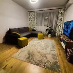 Greenfield Baneasa Airport Therme Bukarest