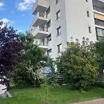 Greenfield Baneasa Airport Therme Apartman 3*