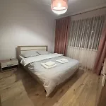 Greenfield Baneasa Airport Therme Apartman Bukarest