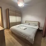 Greenfield Baneasa Airport Therme Apartman 3*