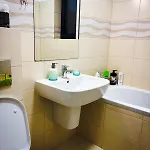 Greenfield Baneasa Airport Therme 3* Bukarest