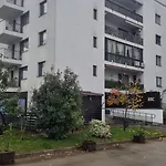 Greenfield Baneasa Airport Therme Bukarest