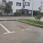 Greenfield Baneasa Airport Therme 3* Bukarest