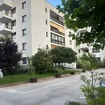 Greenfield Baneasa Airport Therme Bukarest