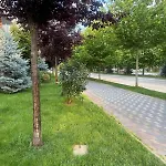 Greenfield Baneasa Airport Therme Apartman