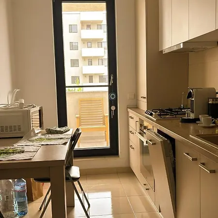 Greenfield Baneasa Airport Therme 3* Bukarest