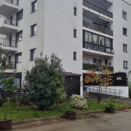 Greenfield Baneasa Airport Therme Bükreş