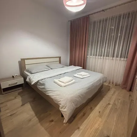 Greenfield Baneasa Airport Therme Bucharest
