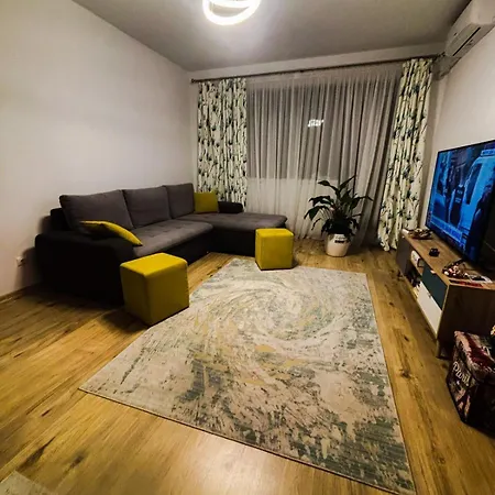 Greenfield Baneasa Airport Therme Bukarest
