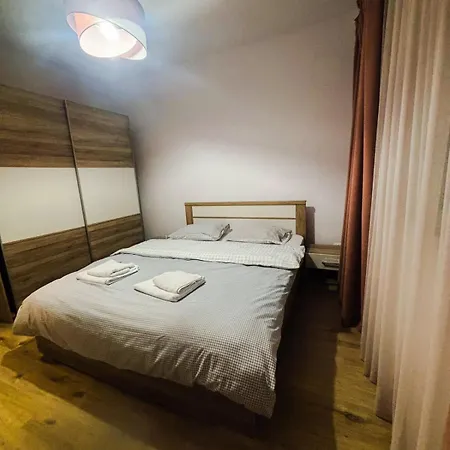 Greenfield Baneasa Airport Therme 3* 부쿠레슈티